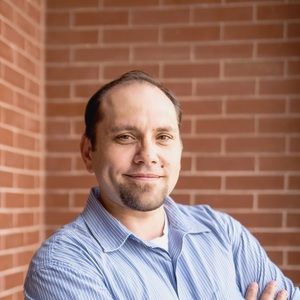 Meet your Posher, Brian